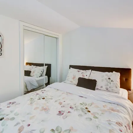 Le Cozy Nest By Gestion Elite Villa Mont-Tremblant Exterior photo